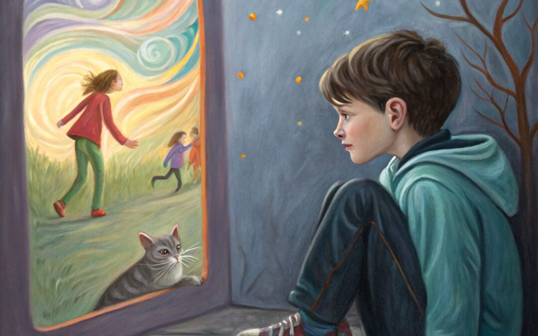 Le deuil au-delà de la mort